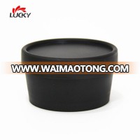 Plastic Cosmetic Packaging Jar Container 50g 100g 200g